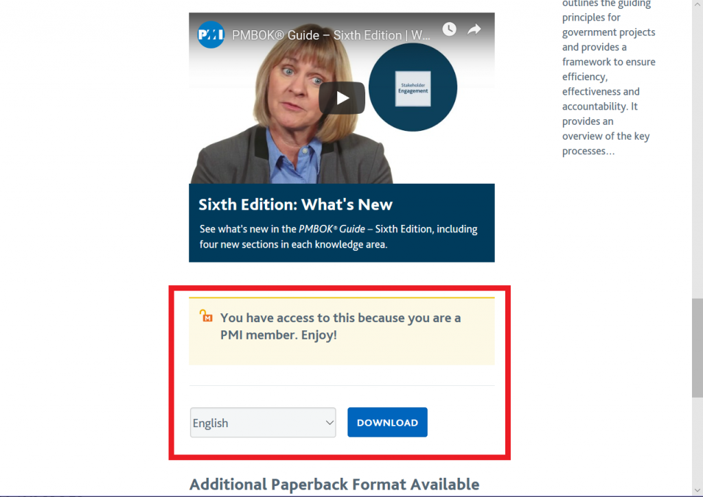 PMBOK Download Link_EN